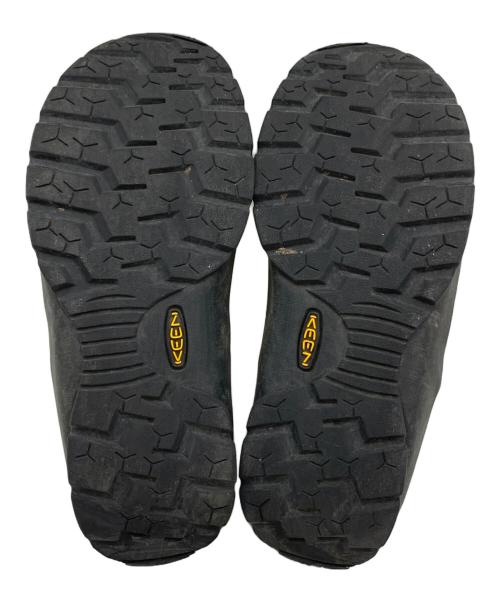 KEEN（キーン）KEEN (キーン) JASPER/ジャスパー オリーブ サイズ:22.5㎝の古着・服飾アイテム
