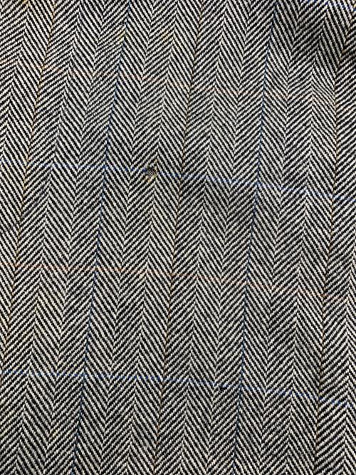 Burberrys（バーバリーズ）Burberrys (バーバリーズ) ステンカラーコート グレー サイズ:記載なしの古着・服飾アイテム