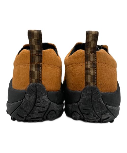 MERRELL（メレル）MERRELL (メレル) JUNGLE MOC BRICK オレンジ サイズ:9の古着・服飾アイテム