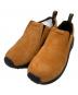 MERRELL（メレル）の古着「JUNGLE MOC BRICK」｜オレンジ