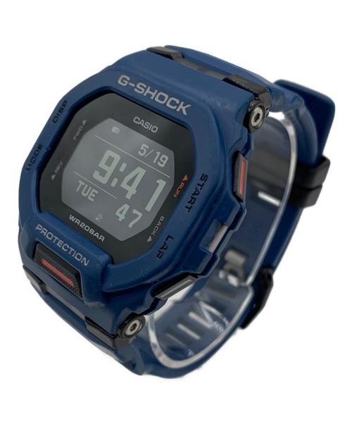 CASIO（カシオ）CASIO (カシオ) G-SHOCK/デジタルウォッチ ブラックの古着・服飾アイテム