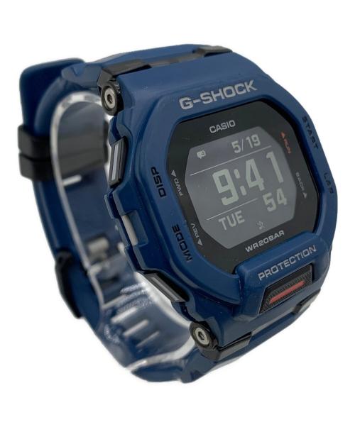 CASIO（カシオ）CASIO (カシオ) G-SHOCK/デジタルウォッチ ブラックの古着・服飾アイテム
