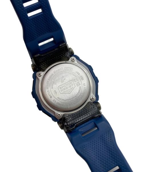 CASIO（カシオ）CASIO (カシオ) G-SHOCK/デジタルウォッチ ブラックの古着・服飾アイテム