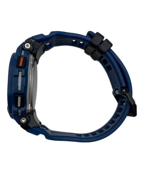 CASIO（カシオ）CASIO (カシオ) G-SHOCK/デジタルウォッチ ブラックの古着・服飾アイテム