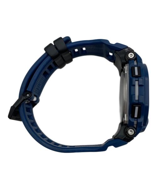 CASIO（カシオ）CASIO (カシオ) G-SHOCK/デジタルウォッチ ブラックの古着・服飾アイテム