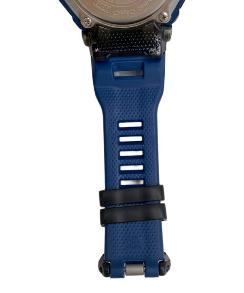 CASIO（カシオ）CASIO (カシオ) G-SHOCK/デジタルウォッチ ブラックの古着・服飾アイテム