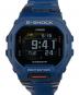 CASIO（カシオ）の古着「G-SHOCK/デジタルウォッチ」｜ブラック