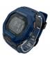 CASIO (カシオ) G-SHOCK/デジタルウォッチ ブラック：10000円