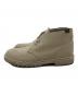 CLARKS (クラークス) BEAMS (ビームス) デザートロック ベージュ サイズ:UK8：12000円