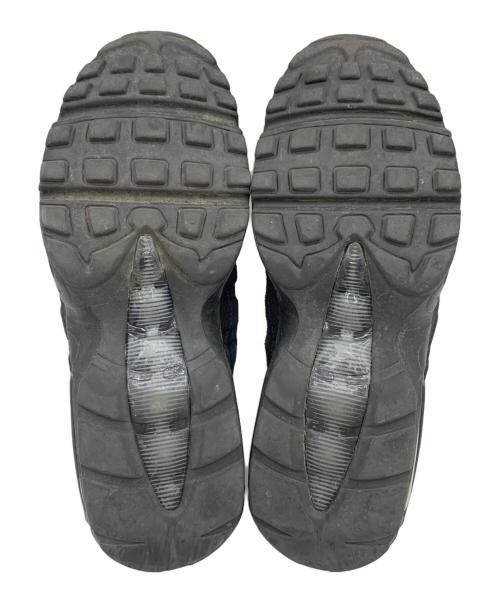 NIKE（ナイキ）NIKE (ナイキ) AIR MAX 95 ESSENTIAL ブラック サイズ:26.5cmの古着・服飾アイテム