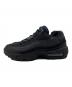 NIKE (ナイキ) AIR MAX 95 ESSENTIAL ブラック サイズ:26.5cm：10000円
