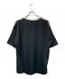 adidas (アディダス) 半袖Tシャツ ブラック サイズ:3XL：5000円