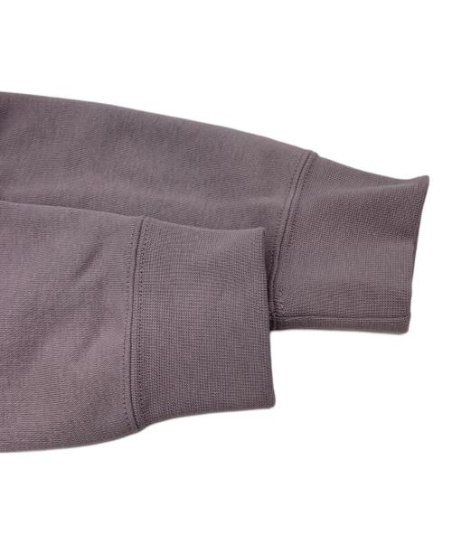 NIKE（ナイキ）NIKE (ナイキ) クルーネックスウェット モーブ サイズ:Lの古着・服飾アイテム