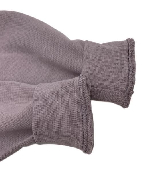NIKE（ナイキ）NIKE (ナイキ) クルーネックスウェット モーブ サイズ:Lの古着・服飾アイテム