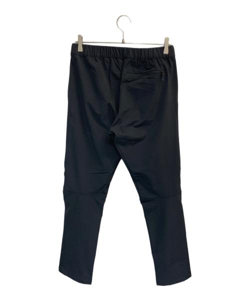 THE NORTH FACE（ザ ノース フェイス）THE NORTH FACE (ザ ノース フェイス) アルパインライトパンツ ブラック サイズ:Mの古着・服飾アイテム