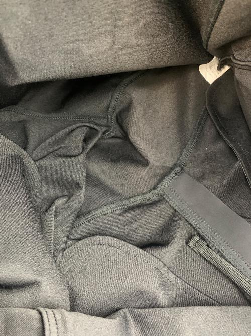 THE NORTH FACE（ザ ノース フェイス）THE NORTH FACE (ザ ノース フェイス) アルパインライトパンツ ブラック サイズ:Mの古着・服飾アイテム