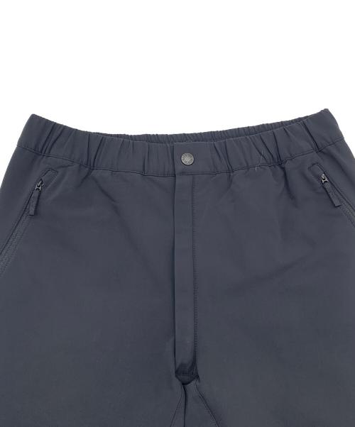 THE NORTH FACE（ザ ノース フェイス）THE NORTH FACE (ザ ノース フェイス) アルパインライトパンツ ブラック サイズ:Mの古着・服飾アイテム