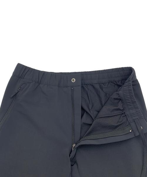 THE NORTH FACE（ザ ノース フェイス）THE NORTH FACE (ザ ノース フェイス) アルパインライトパンツ ブラック サイズ:Mの古着・服飾アイテム