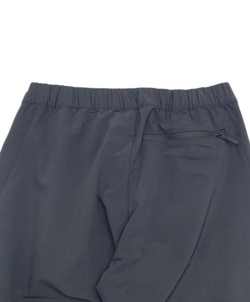 THE NORTH FACE（ザ ノース フェイス）THE NORTH FACE (ザ ノース フェイス) アルパインライトパンツ ブラック サイズ:Mの古着・服飾アイテム