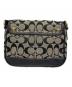 COACH (コーチ) ショルダーバッグ ブラック：5000円