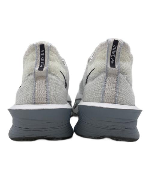 NIKE（ナイキ）NIKE (ナイキ) アルファフライ 3 ホワイト サイズ:26.5cmの古着・服飾アイテム