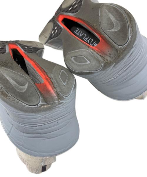 NIKE（ナイキ）NIKE (ナイキ) アルファフライ 3 ホワイト サイズ:26.5cmの古着・服飾アイテム