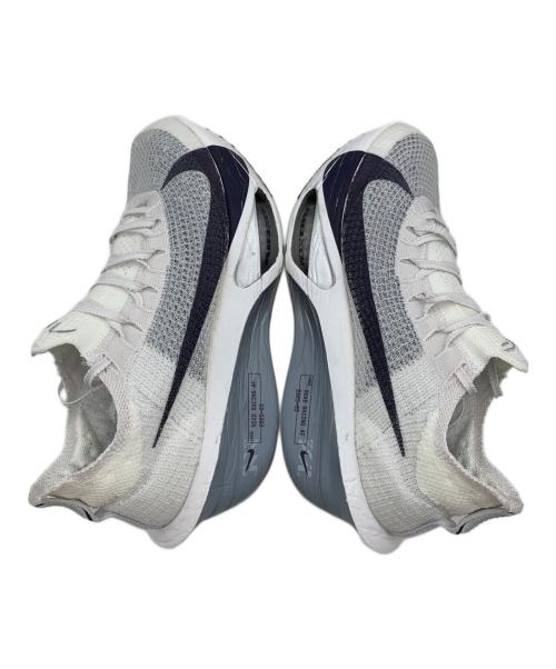 NIKE（ナイキ）NIKE (ナイキ) アルファフライ 3 ホワイト サイズ:26.5cmの古着・服飾アイテム