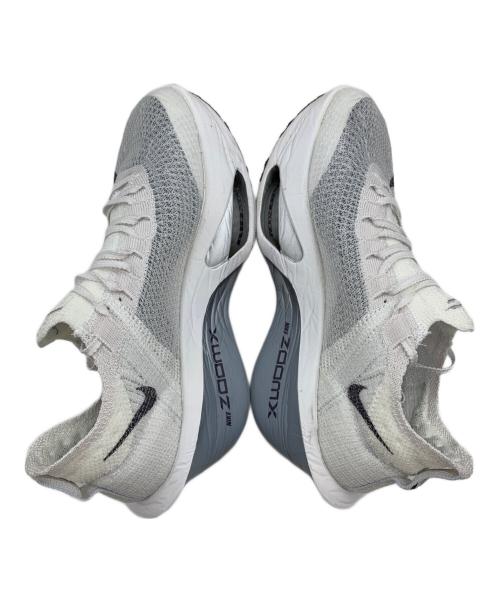 NIKE（ナイキ）NIKE (ナイキ) アルファフライ 3 ホワイト サイズ:26.5cmの古着・服飾アイテム
