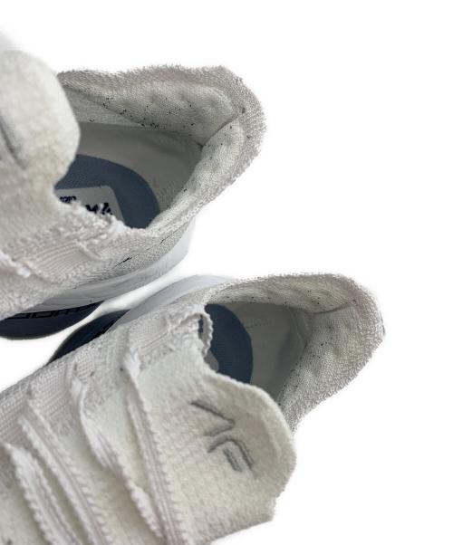 NIKE（ナイキ）NIKE (ナイキ) アルファフライ 3 ホワイト サイズ:26.5cmの古着・服飾アイテム