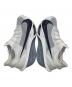 中古・古着 NIKE (ナイキ) アルファフライ 3 ホワイト サイズ:26.5cm：15000円