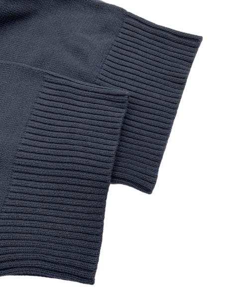 OOTHO（オート）OOTHO (オート) 長袖ワンピース グレー サイズ:記載なしの古着・服飾アイテム