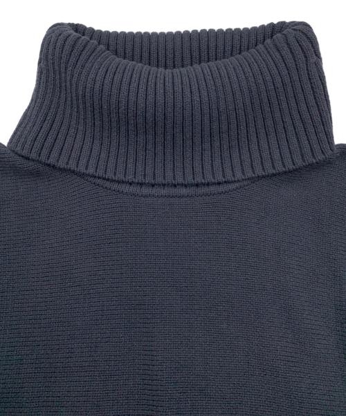 OOTHO（オート）OOTHO (オート) 長袖ワンピース グレー サイズ:記載なしの古着・服飾アイテム