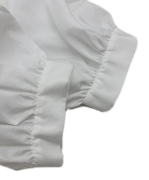 resil（レジル）RESIL (レジル) 長袖ワンピース ベージュ サイズ:9号の古着・服飾アイテム