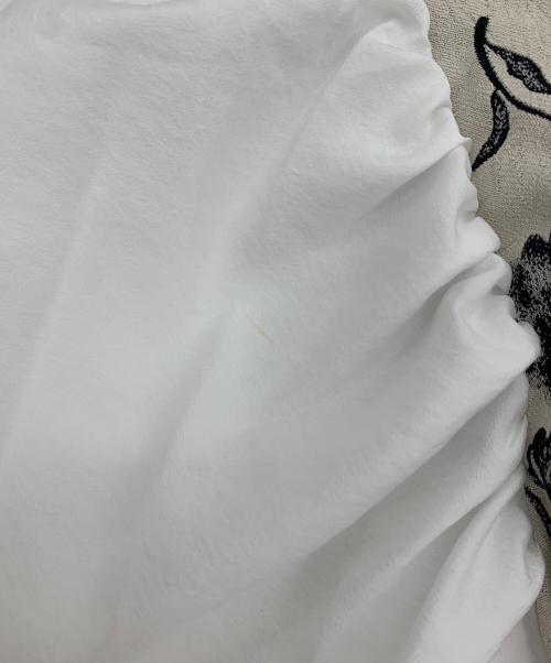 resil（レジル）RESIL (レジル) 長袖ワンピース ベージュ サイズ:9号の古着・服飾アイテム