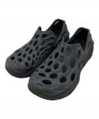 MERRELLメレル）の古着「HYDRO NEXT GEN MOC」｜ブラック