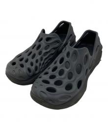 MERRELL（メレル）の古着「HYDRO NEXT GEN MOC」｜ブラック