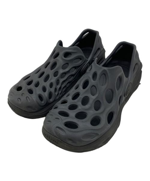 MERRELL（メレル）MERRELL (メレル) HYDRO NEXT GEN MOC ブラック サイズ:9の古着・服飾アイテム