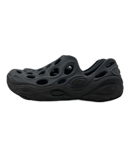 MERRELL（メレル）MERRELL (メレル) HYDRO NEXT GEN MOC ブラック サイズ:9の古着・服飾アイテム