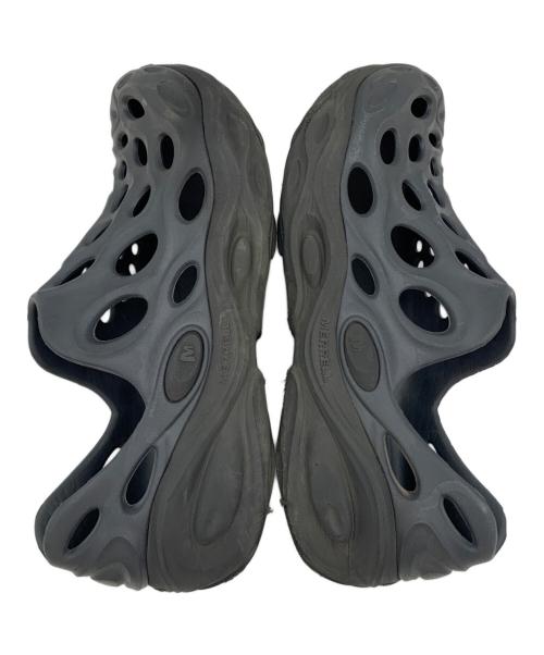 MERRELL（メレル）MERRELL (メレル) HYDRO NEXT GEN MOC ブラック サイズ:9の古着・服飾アイテム