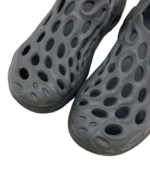 MERRELL（メレル）MERRELL (メレル) HYDRO NEXT GEN MOC ブラック サイズ:9の古着・服飾アイテム