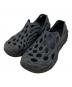 MERRELL（メレル）の古着「HYDRO NEXT GEN MOC」｜ブラック