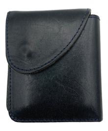 HENDER SCHEME（エンダースキーマ）の古着「コンパクトウォレット」｜ネイビー