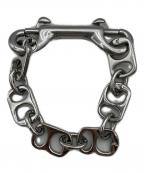 HIDAKAヒダカ）の古着「PULL TAB BRACELET」