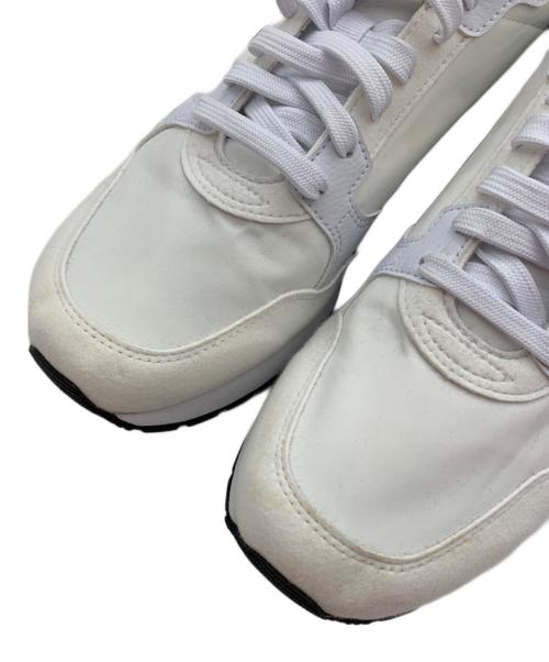 PUMA（プーマ）PUMA (プーマ) ST RUNNER V4 NL ホワイト×ブラック サイズ:26.0cmの古着・服飾アイテム