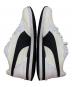 中古・古着 PUMA (プーマ) ST RUNNER V4 NL ホワイト×ブラック サイズ:26.0cm：5000円