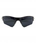OAKLEYオークリー）の古着「スポーツサングラス」