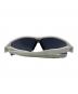 OAKLEY (オークリー) スポーツサングラス：6000円