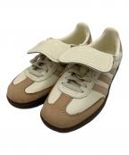 adidas Originalsアディダスオリジナル）の古着「サンバLT」｜ベージュ