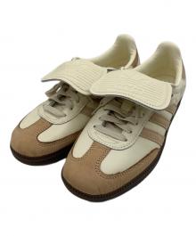 adidas Originals（アディダスオリジナル）の古着「サンバLT」｜ベージュ