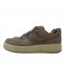 NIKE (ナイキ) AIR FORCE 1 ’07 ベージュ サイズ:23.5cm：5000円